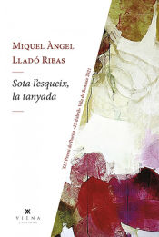 SOTA L'ESQUEIX LA TANYADA (Premi Vila de Poesia Vila de Benissa 2021)