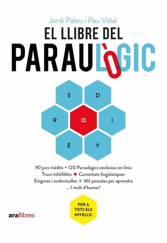 LLIBRE DEL PARAULOGIC, EL
