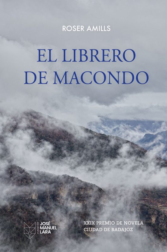 LIBRERO DE MACONDO, EL