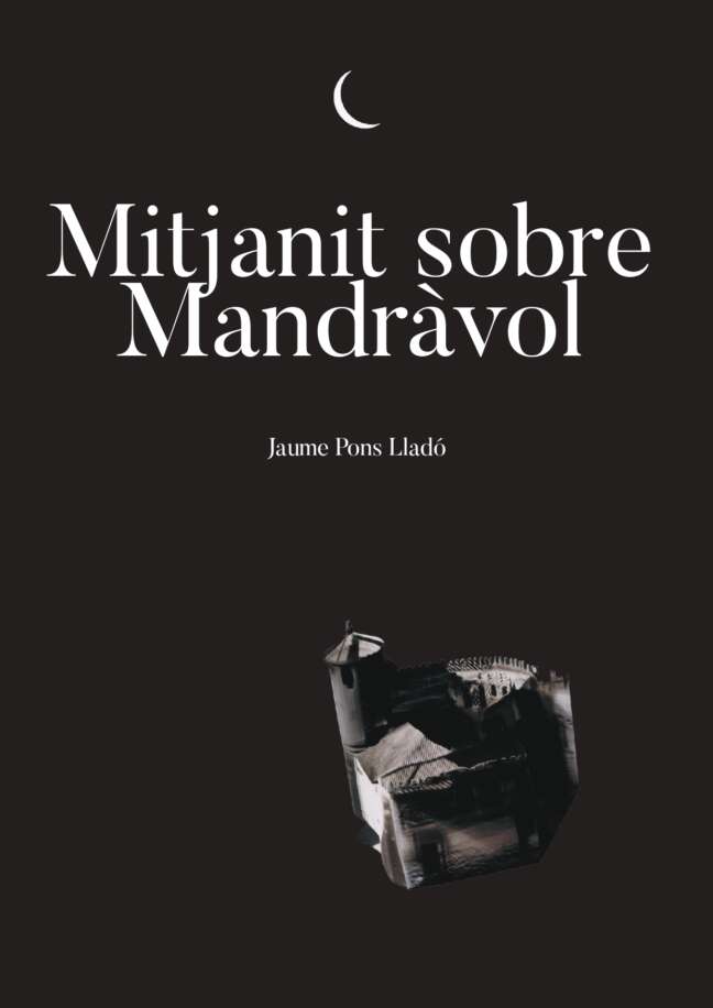 MITJANIT SOBRE MANDRAVOL