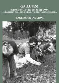 GALLUFES. HISTORIA ORAL DE LES DONES DEL CAMP