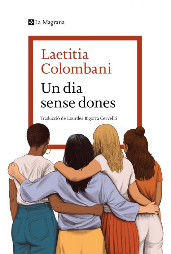 DIA SENSE DONES, UN