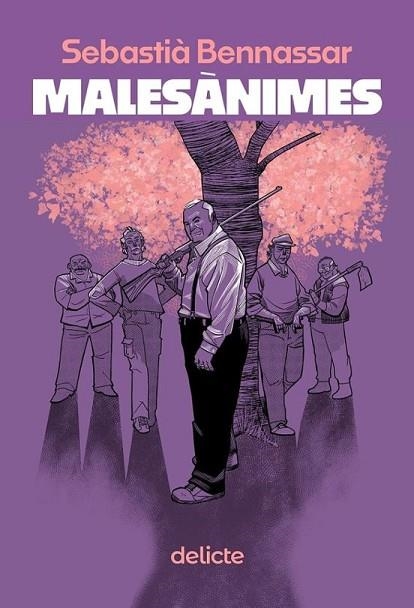 MALESANIMES