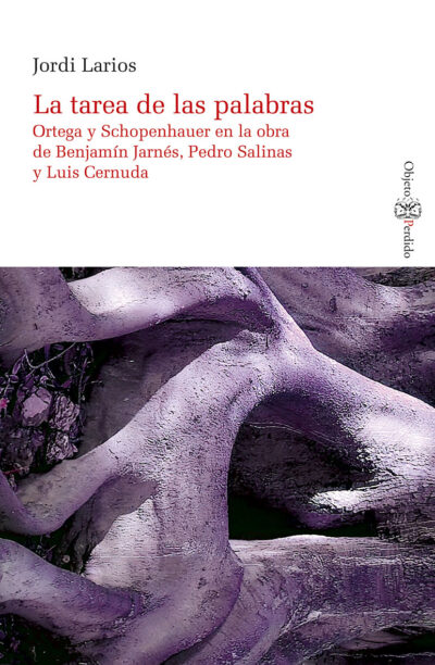 TAREA DE LAS PALABRAS, LA