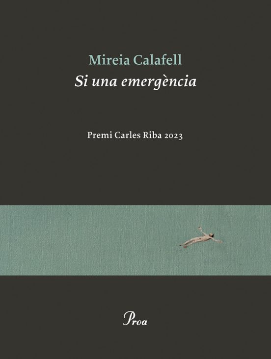 SI UNA EMERGENCIA (CAT.)