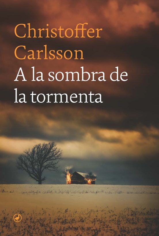 A LA SOMBRA DE LA TORMENTA