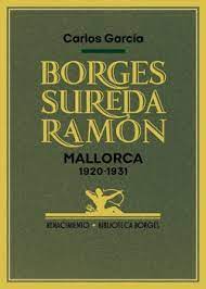BORGES SUREDA RAMON. MALLORCA 1920-1931