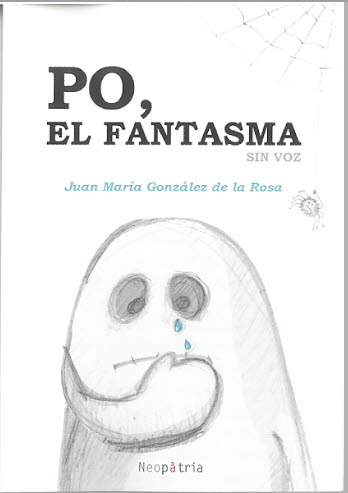 PO EL FANTASMA SIN VOZ