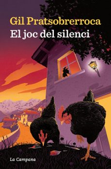 JOC DEL SILENCI, EL