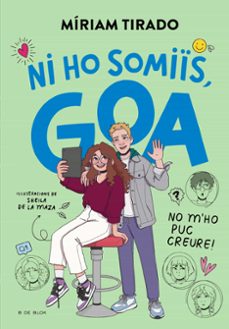 NI HO SOMIIS GOA