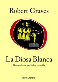 DIOSA BLANCA, LA (ED. AMPLIADA Y CORREGIDA)