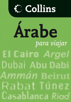 ARABE PARA VIAJAR COLLINS