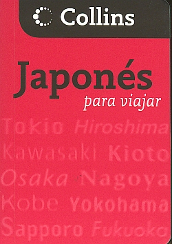 JAPONES PARA VIAJAR COLLINS