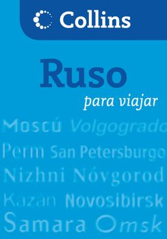 RUSO PARA VIAJAR COLLINS