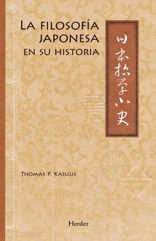 FILOSOFIA JAPONESA EN SU HISTORIA