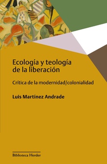 ECOLOGIA Y TEOLOGIA DE LA LIBERACION