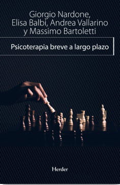PSICOTERAPIA BREVE A LARGO PLAZO