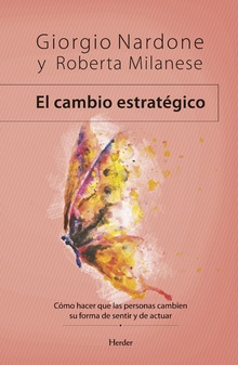 CAMBIO ESTRATEGICO, EL