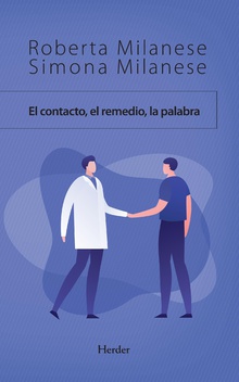 CONTACTO EL REMEDIO LA PALABRA, EL