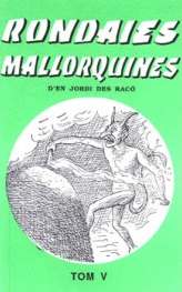 RONDAIES MALLORQUINES 5