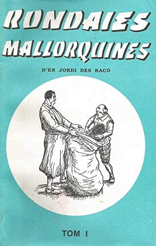 RONDAIES MALLORQUINES 1