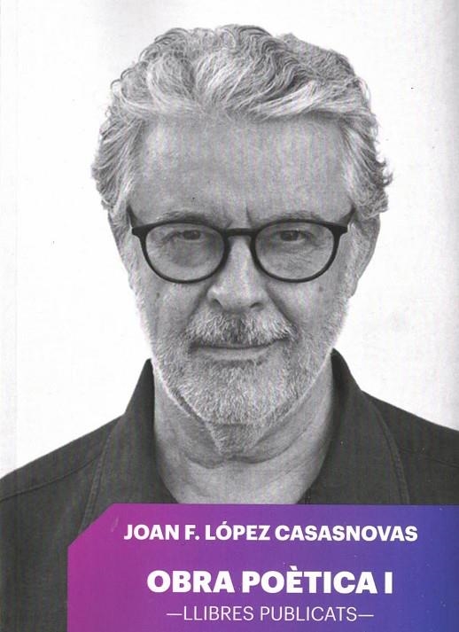 OBRA POETICA I LLIBRES PUBLICATS