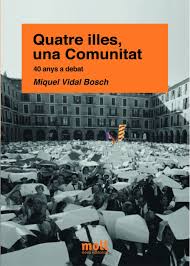 QUATRE ILLES UNA COMUNITAT