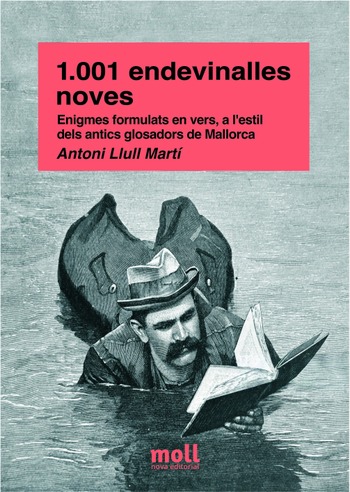 1001 ENDEVINALLES NOVES