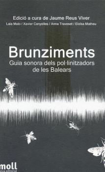BRUNZIMENTS GUIA SONORA DELS POL.LINITZADORS DE LES BALEARS