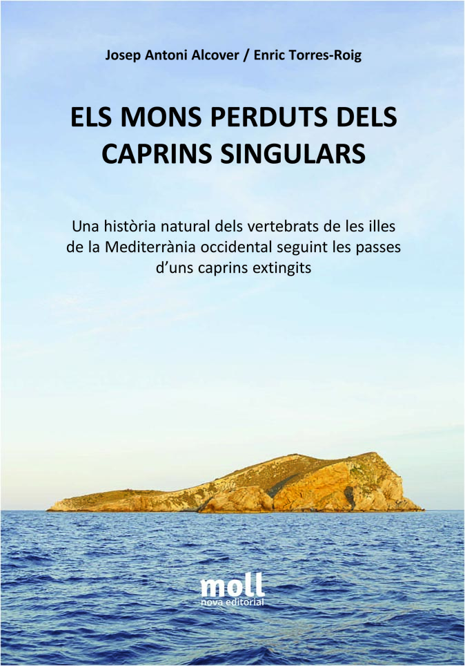 MONS PERDUTS DELS CAPRINS SINGULARS, ELS