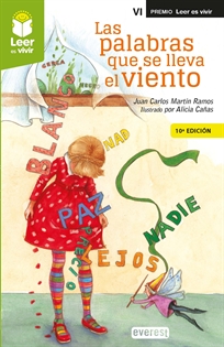 PALABRAS QUE SE LLEVA EL VIENTO, LAS