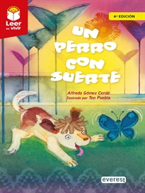 PERRO CON SUERTE, UN