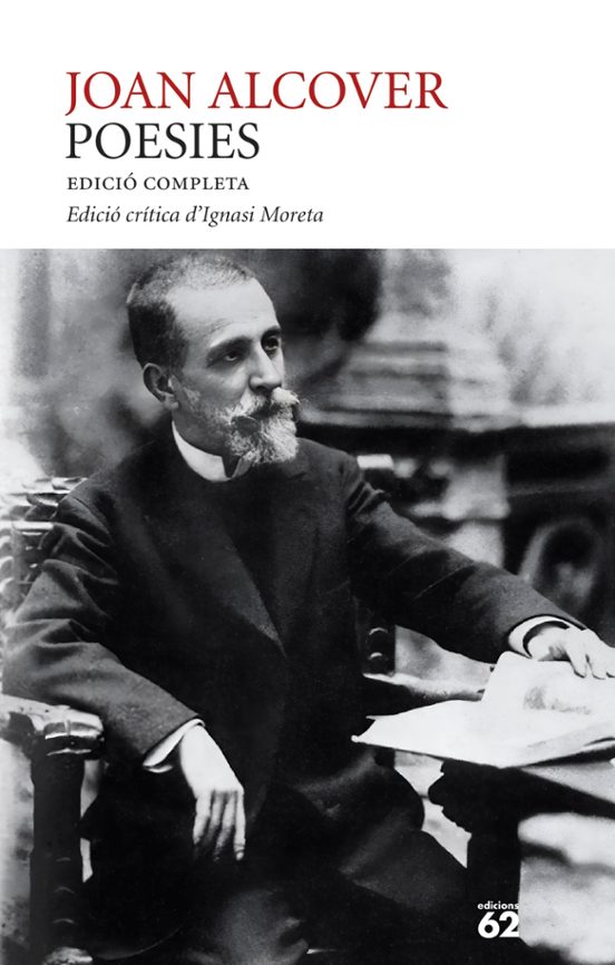 POESIES JOAN ALCOVER