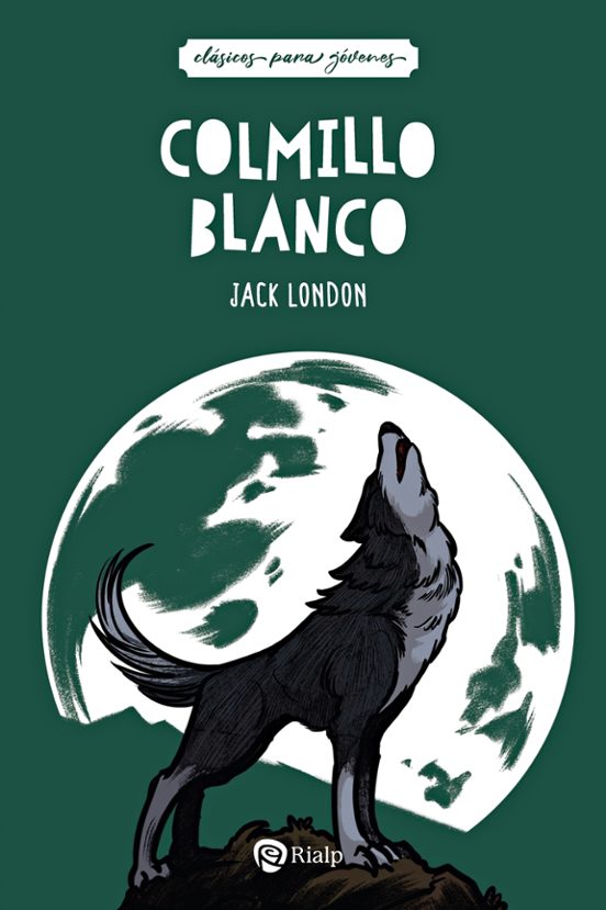 COLMILLO BLANCO (ADAP.)