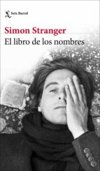 LIBRO DE LOS NOMBRES, EL