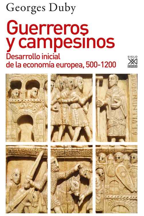 GUERREROS Y CAMPESINOS