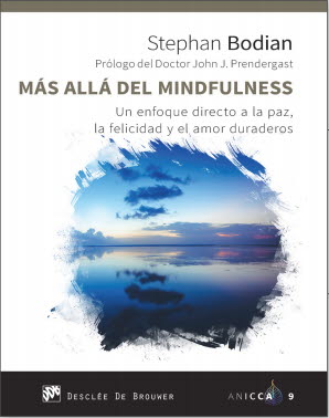 MAS ALLA DEL MINDFULNESS