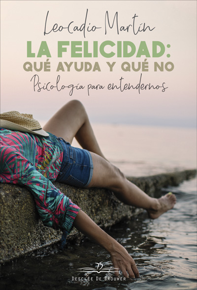 FELICIDAD, LA. QUE AYUDA Y QUE NO