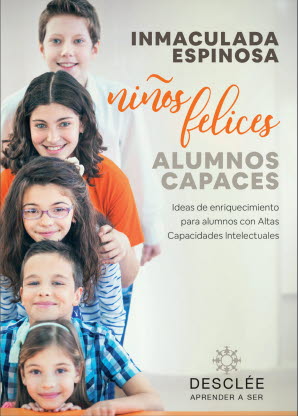 NIÑOS FELICES ALUMNOS CAPACES