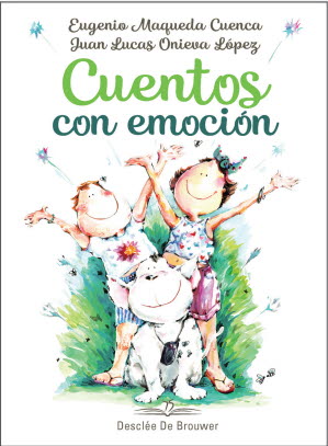 CUENTOS CON EMOCION.
