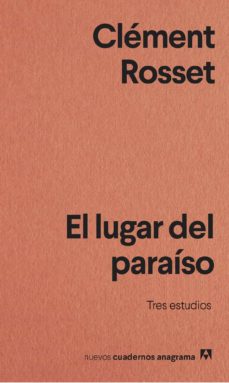 LUGAR DEL PARAISO, EL