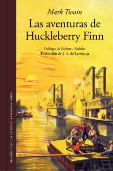 AVENTURAS DE HUCKLEBERRY FINN