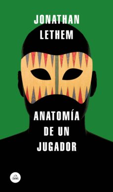 ANATOMIA DE UN JUGADOR