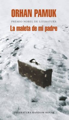 MALETA DE MI PADRE, LA