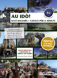 AU IDO CATALA PER ADULTS B2  (ED. 2020)