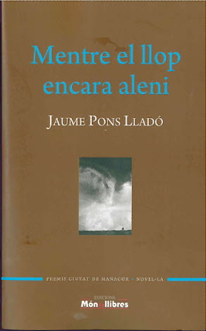 MENTRE EL LLOP ENCARA ALENI