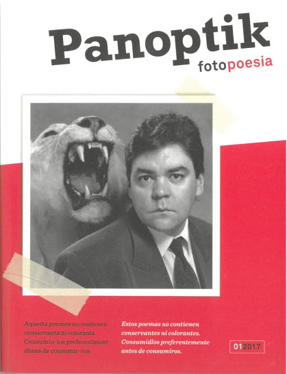 PANOPTIK. FOTOPOESIA