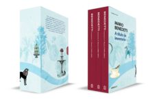 A TITULO DE INVENTARIO (3 VOLS.)