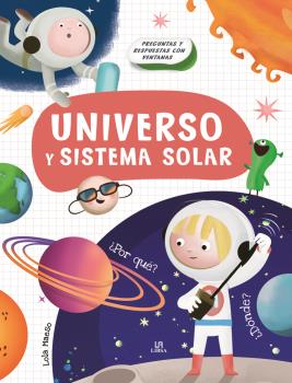UNIVERSO Y SISTEMA SOLAR