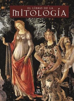 LIBRO DE LA MITOLOGIA (N/E), EL